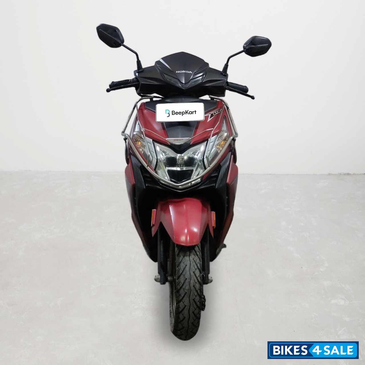 Honda Dio
