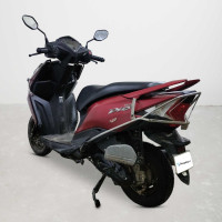 Honda Dio