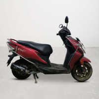 Honda Dio