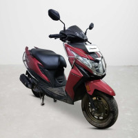 Honda Dio