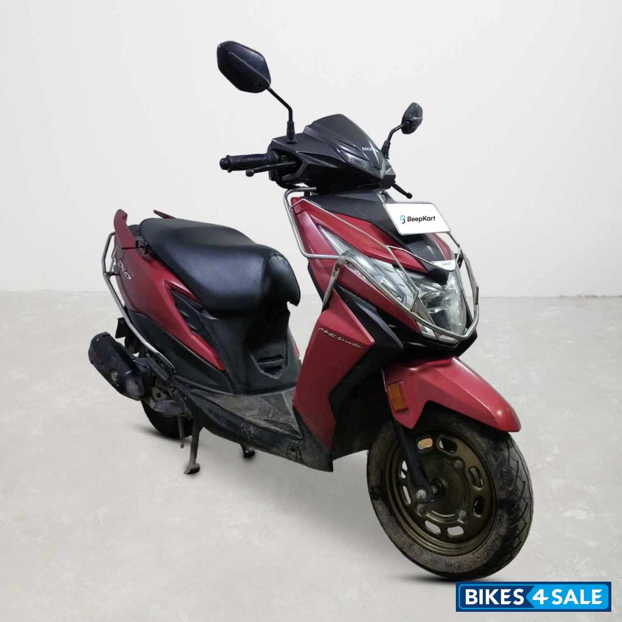 Honda Dio