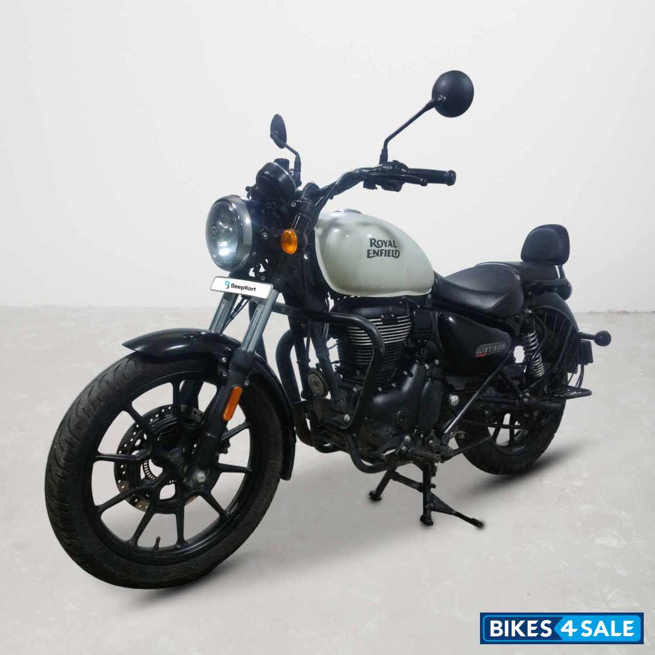 Royal Enfield Meteor 350