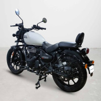 Royal Enfield Meteor 350