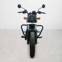 Royal Enfield Meteor 350