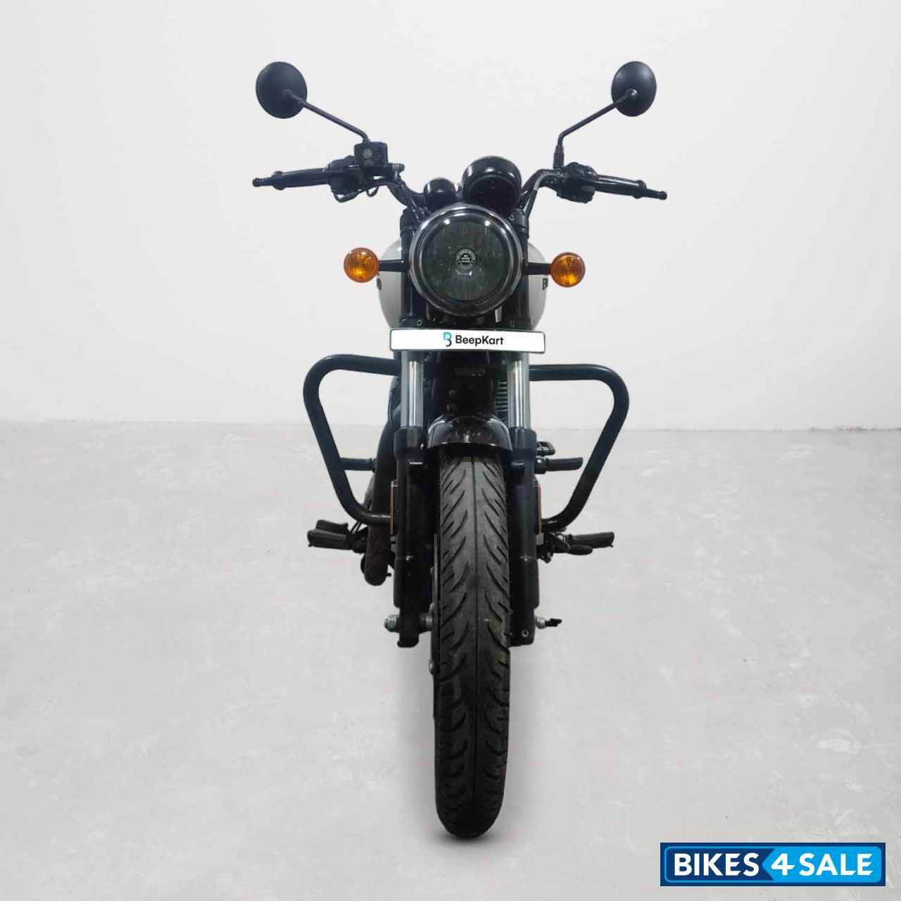 Royal Enfield Meteor 350