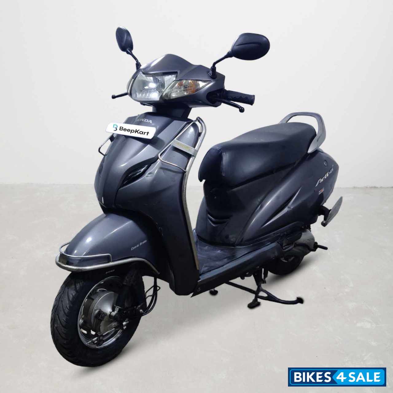 Honda Activa 3G