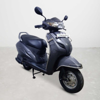 Honda Activa 3G