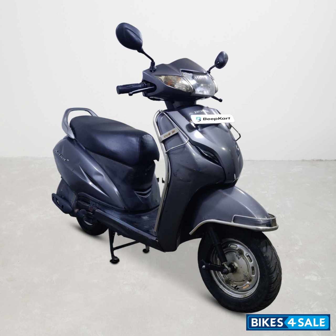Honda Activa 3G