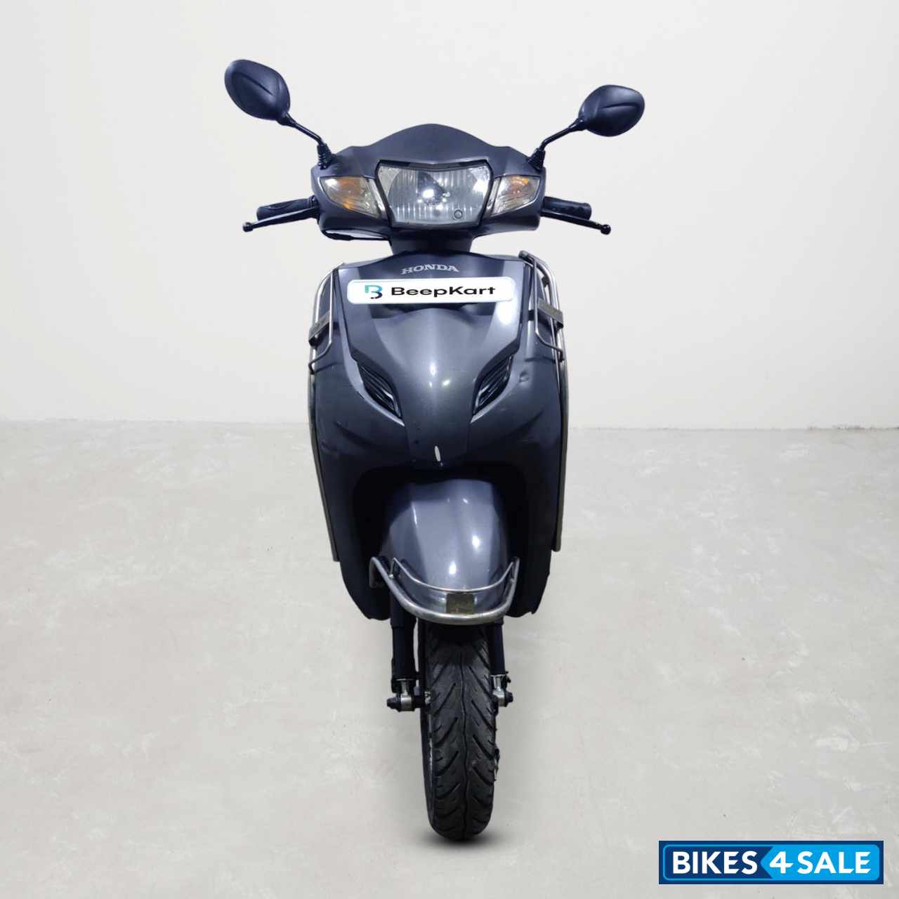 Honda Activa 3G