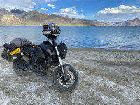 Bajaj Dominar 400 ABS BS6 2021 Model