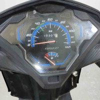 Honda Dio 2020 Model