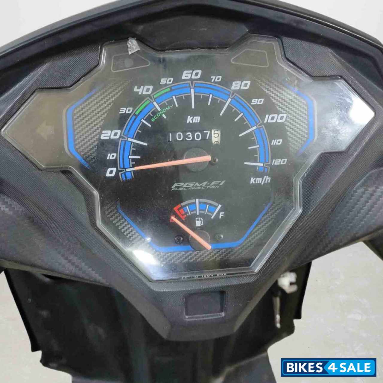 Honda Dio