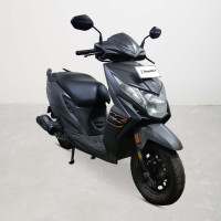 Honda Dio