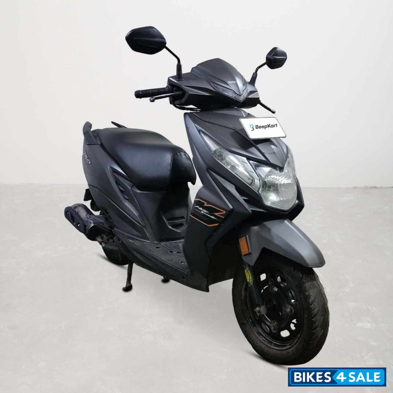 Honda Dio