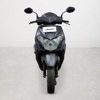 Honda Dio