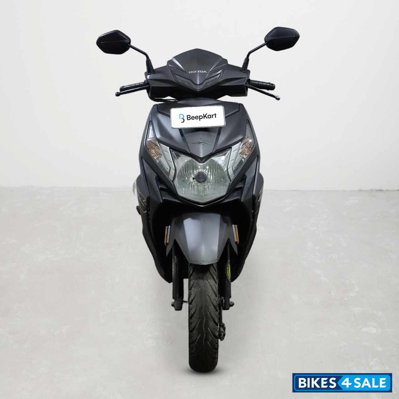 Honda Dio