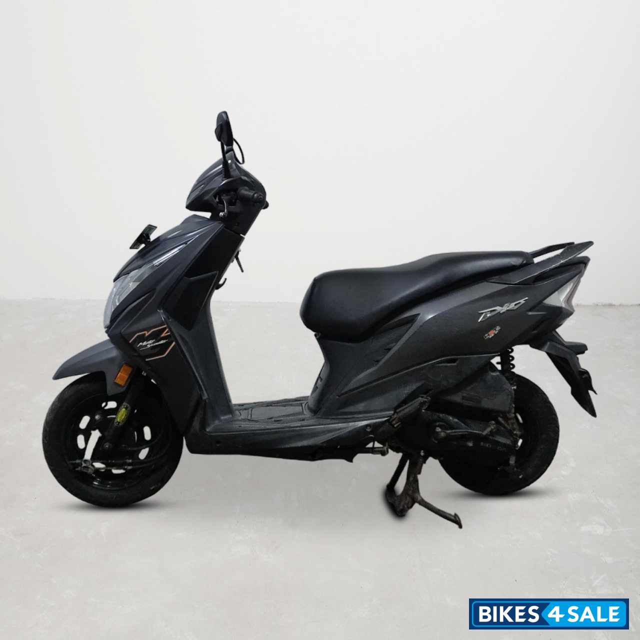 Honda Dio
