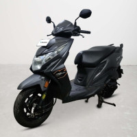 Honda Dio