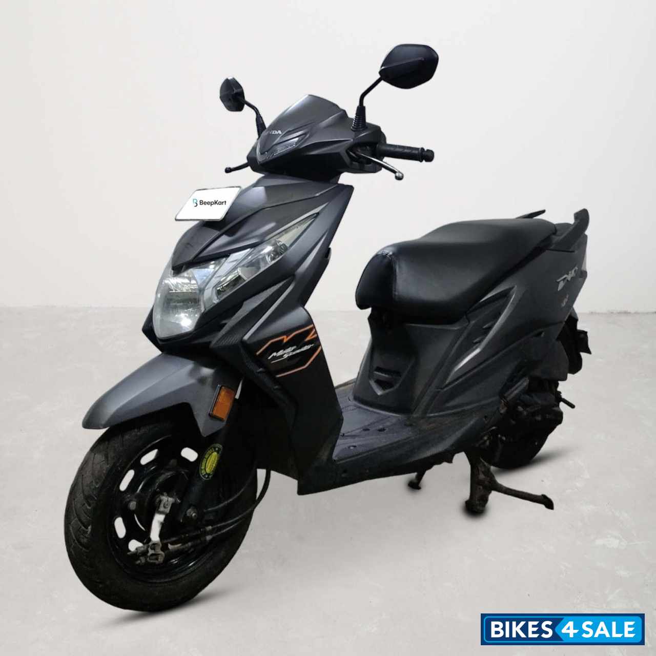 Honda Dio
