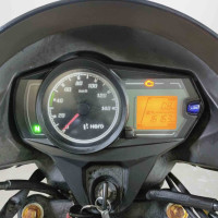 Hero Passion Pro 2020 Model