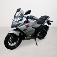 Suzuki Gixxer SF 250