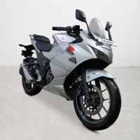 Suzuki Gixxer SF 250