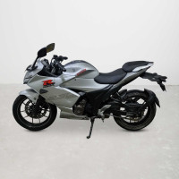 Suzuki Gixxer SF 250