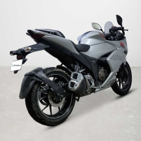 Suzuki Gixxer SF 250