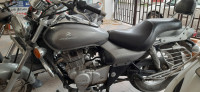 Bajaj Avenger 220 DTS-i 2011 Model