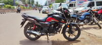 Honda CB Shine SP