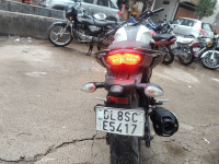 Yamaha FZ25