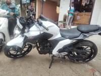 Yamaha FZ25