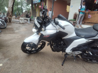 Yamaha FZ25