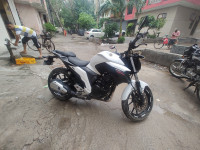 Yamaha FZ25