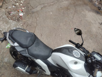 Yamaha FZ25