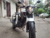 Yamaha FZ25