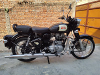 Royal Enfield Classic 350 2019 Model