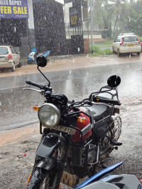 Royal Enfield Himalayan BS VI