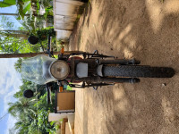 Royal Enfield Himalayan BS VI
