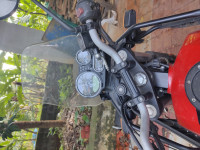 Royal Enfield Himalayan BS VI