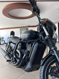 Harley Davidson Street 750 2018 Model