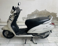 Honda Activa Activa 3G 2017 Model