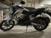 Revolt RV 400 2022 Model