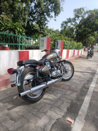Royal Enfield Bullet Electra 2015 Model