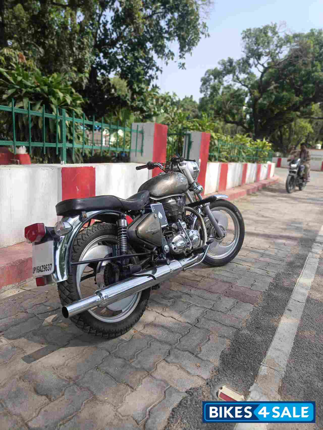 Royal Enfield Bullet Electra