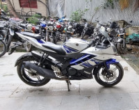 Yamaha YZF R15 2014 Model