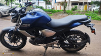 Yamaha FZ-S