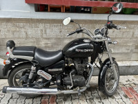 Royal Enfield Thunderbird 350 2016 Model