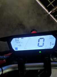 Revolt RV 400 2022 Model