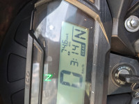 Red Honda SP 125 BSVI